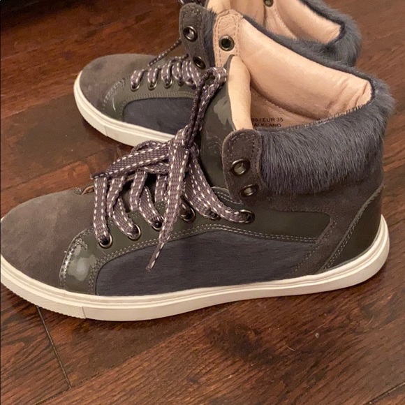 Baird sneaker - Picture 2 of 3